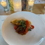 キャンドル卓 渡邉邸 - 