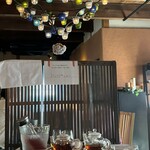 キャンドル卓 渡邉邸 - 