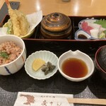 磯魚料理鮨 安さん - 