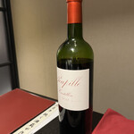 焼肉 しんうち 神楽坂 - 