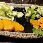 馬肉屋たけし - 