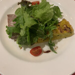 ビストロ・デジャ - 