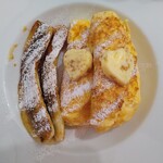 カフェ エクレール - 