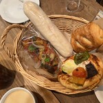 コム・シノワ - 