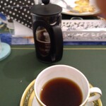 カフェ エクレール - 