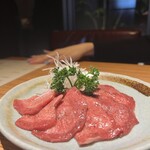 焼肉 しんうち 神楽坂 - 