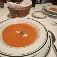 ウルフギャング・ステーキハウス 丸の内店 - 