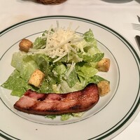 ウルフギャング・ステーキハウス 丸の内店 - 