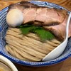 麺也 時しらず