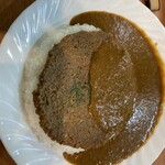 カレー屋 パクパクもりもり - 