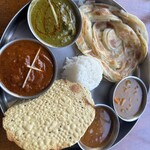 spice lounge - 
