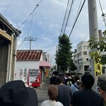 手打十段 うどんバカ一代 - 