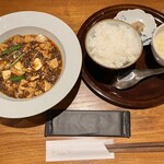 日々の中華食堂 - 