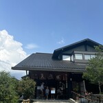 元祖瓦そば たかせ 本館 - 