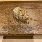 鮨 銀座 おのでら - 