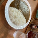 カレー屋 パクパクもりもり - 