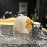赤坂 鮨大谷 - 