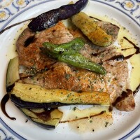 ミゲル フアニ 新宿タカシマヤ タイムズスクエア店 - 