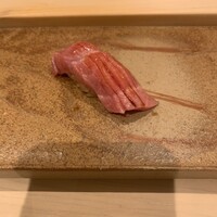 鮨 銀座 おのでら - 