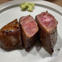 肉亭ふたご iki 本郷三丁目店 - 