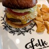 folk burgers&beers