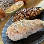 炭火のかえで - 