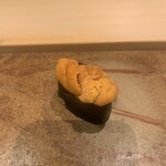 鮨 銀座 おのでら - 