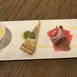 カンティーナ 逗子店 - 