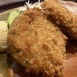 洋食屋 カーネリアン - 