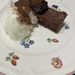 コションローズ - 