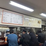 ミスター・ギョーザ - 