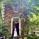 カフェ ラフィーネ - 