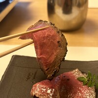 先斗町しゃぶしゃぶすき焼き きらく - 