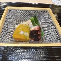 富小路 やま岸 - 
