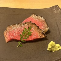 先斗町しゃぶしゃぶすき焼き きらく - 