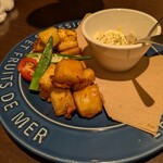 Meat & Tavern CHILL HOUSE - 