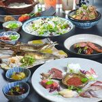 炭火焼き 井の丸 - 