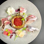 炭火焼き 井の丸 - 