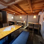 炭火焼き 井の丸 - 