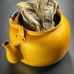 炭火焼き 井の丸 - 