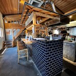 炭火焼き 井の丸 - 