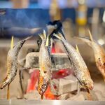 炭火焼き 井の丸 - 