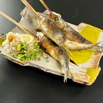 炭火焼き 井の丸 - 