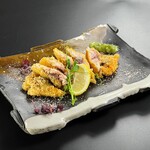 炭火焼き 井の丸 - 