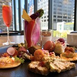 CLUB 38 - 
