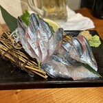 町田酒場 輝一 - 