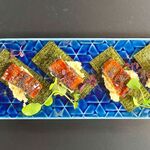 炭火焼き 井の丸 - 