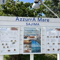 AzzurrA Mare SAJIMA - 