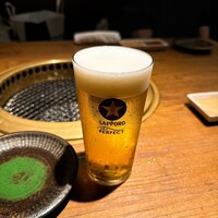 和牛とタン 焼肉 とみ 新橋本店 - 