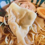 支那そば やまいち - 